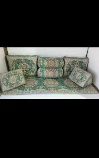 سرویس شاه نشین