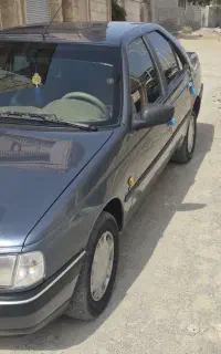 فروش پژو۴۰۵ مدل۹۹