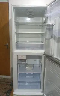 یخچال فریزر