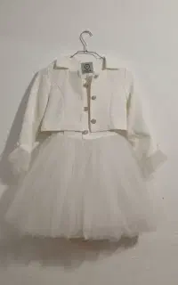لباس مجلسی دخترانه