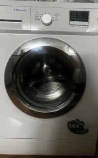 لباسشویی crop