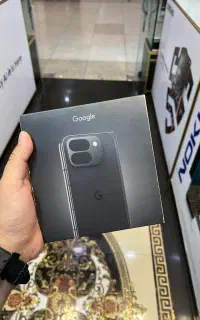 گوگل پبکسل ۹ پرو فولد با حافظه ۲۵۶ pixel 9profold