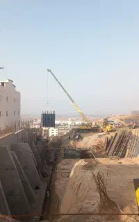 اجاره جرثقیل ۳۵تن