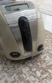 سرخ کن