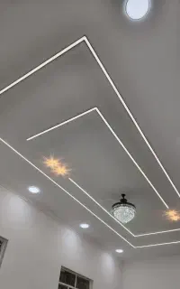 اجرای تخصصی کناف و آرمسترانگ