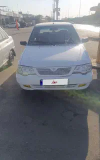پراید 132