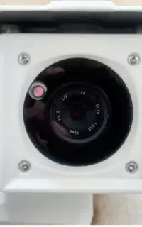 دوربین مداربسته YOMERT