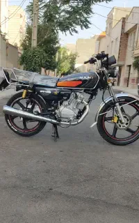 موتور هوندا 150
