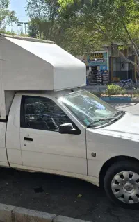 اریسان۲ مدل ۱۴۰۳