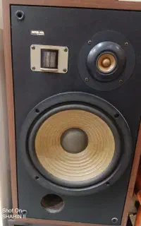 اسپیکر بسیار معروف پایونیر HPM 40