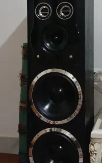 باند بزرگ