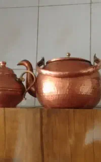 ظرف‌مسی‌زنجان