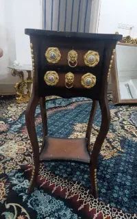 میزتلفن