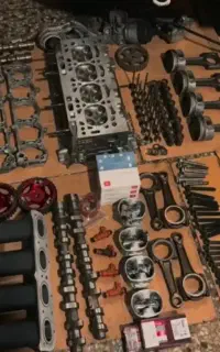 مکانیکی آهنگری سیار تعمیر در محل با چک بلند مدت