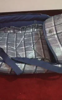 قنداق سوئیسی نوزاد