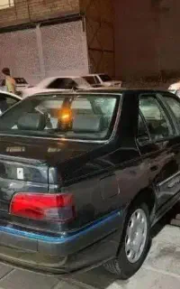 پژوپارس