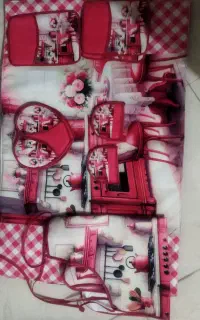 سرویس آشپزخانه