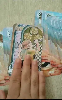 فال طال ع بینی