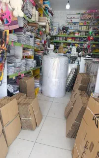 خرید قسطی اسباب بازی و لوازم تحریر