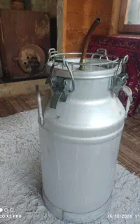 گلابگیر 30 لیتری در حد نو