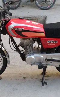 رهرو a1مدل 95