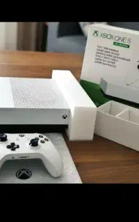 xbox one s 500g