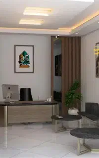 تعدادی منشی خانم جهت کار در دفتر املاک