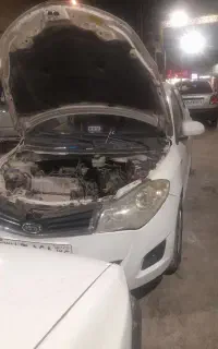 مکانیکی سیار،میکانیکی،خودروهای چینی وایرانی سیار