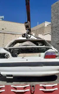 خرید فروش تصادفی یزد و ایران