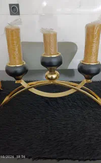 شمعدان