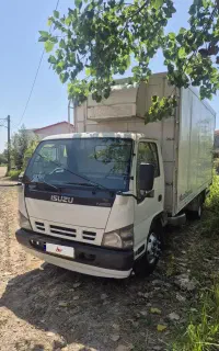 ایسوزو مدل ۸۸