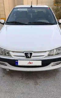 پارس tu5. مدل 96
