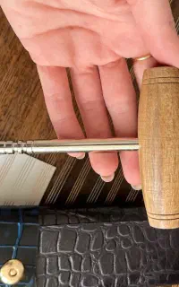 سنتور سه مهر ویژه موسوی