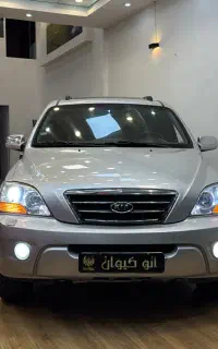 سورنتو 6 سیلندر مدل 2008