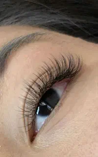اکستنشن مژه