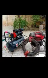 لوله بازکنی وتخلیه چاه(نظری)ارزان تر از همه24ساعته