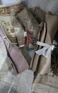 فرش وموکت