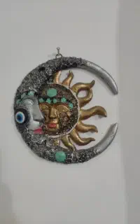 تابلو گچی