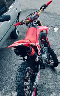 فلات توسن باسل 250