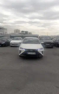 فروش خودروی اریزو ۶ جی تی