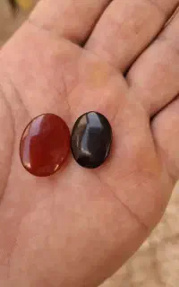 سنگ عقیق