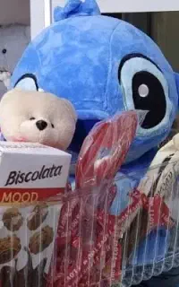 پک های کادویی روز دختر