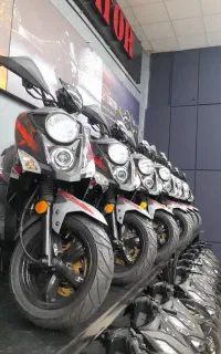 گلکسی Sym cx180 اقساط 24 ماهه