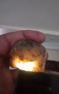 سنگ عقیق شجر