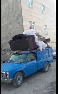 نیسان بار اردبیل