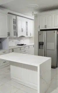 شاگرد نیمه ماهر mdf