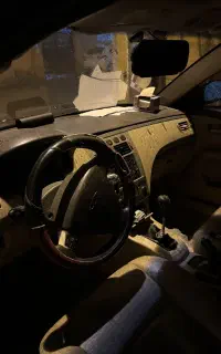 ام وی ام ۵۳۰ مشکی،مدل ۹۱ بی رنگ