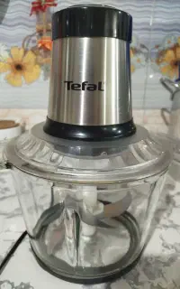 خردکن تفال
