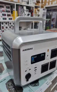 پاوراستیشن ۱۵۰۰ وات REMAX مدل RPP-569