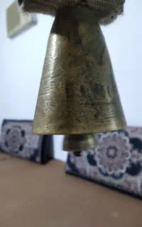 زنگوله برنج